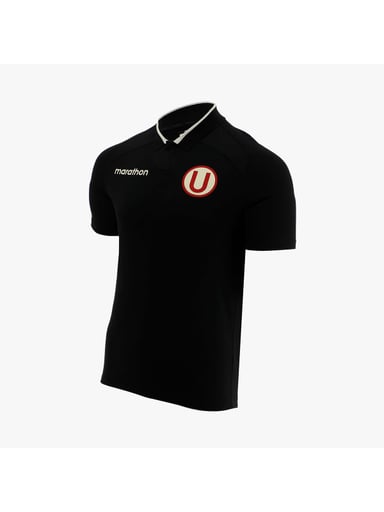 POLERA HOMBRE UNDER ARMOUR 068POL00455NENA - 1