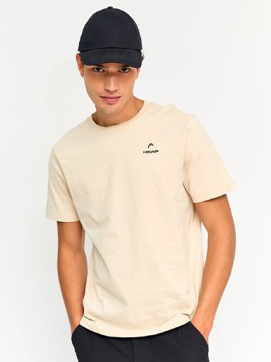 POLO MANGA CORTA HOMBRE HEAD ALOGI - 1