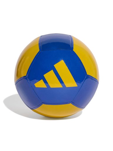 PELOTA FÚTBOL ADIDAS STAND ALONE AZUL - 1