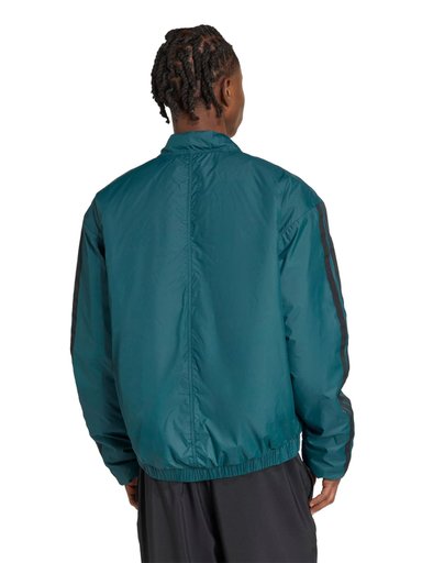POLO SENDERISMO HOMBRE ADIDAS GRAPHICS COE VERDE - 2