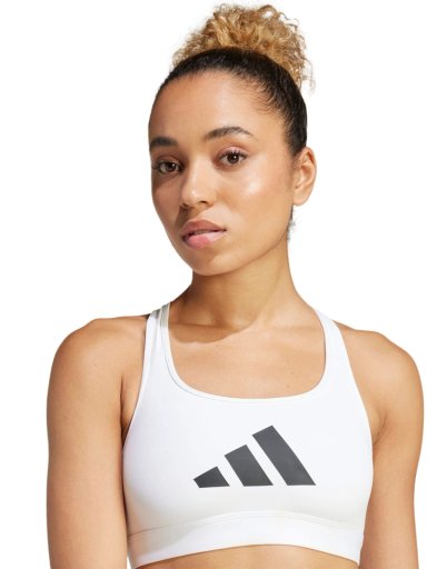 TOP DEPORTIVO MUJER ADIDAS TRAINING POLIÉSTER - 1