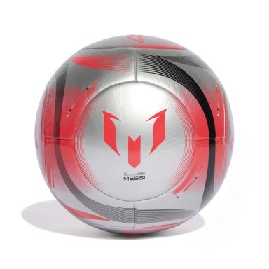 PELOTA ADIDAS MESSI CLUB FÚTBOL - 1