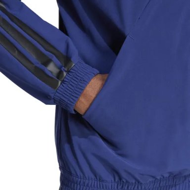 TOP HOMBRE ADIDAS JC6668 AZUL - 5