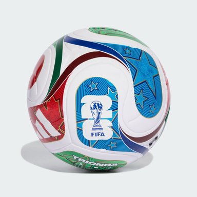 PELOTA OFICIAL MUNDIAL FIFA 26™ ADIDAS TRIONDA LEAGUE - 1