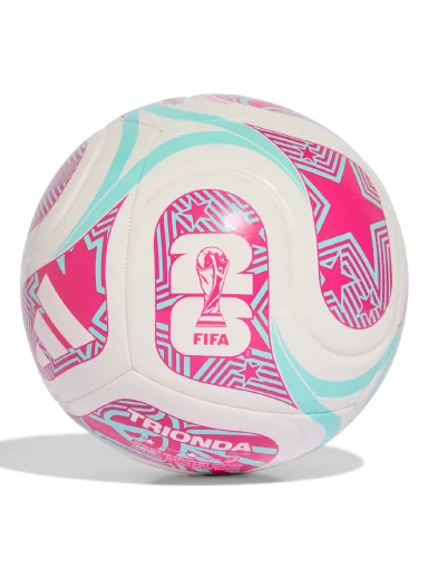 BALÓN DE FÚTBOL ADIDAS TRIONDA CLUB COPA MUNDIAL DE LA FIFA26™ - 1