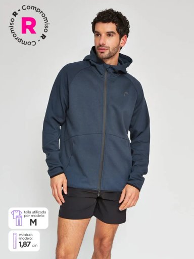 POLERA HOMBRE HEAD C24 - 1