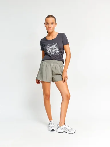 POLO MUJER REVUP PRINT - 4