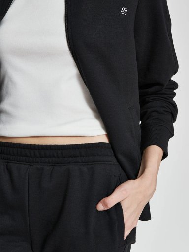 CONJUNTO BUZO MUJER REVUP CALU - 4
