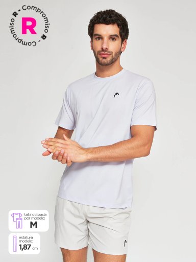 POLO HOMBRE HEAD - 1