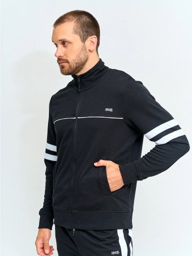 CONJUNTO BUZO HOMBRE REVUP CANE - 1