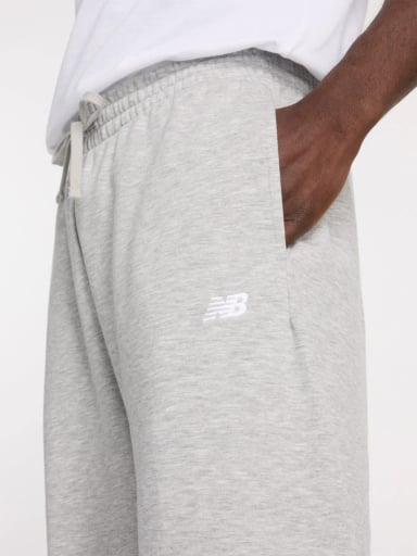 PANTALÓN BUZO HOMBRE NEW BALANCE JOGGER MP41519 - 5