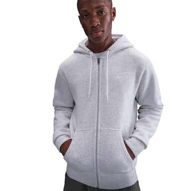 CASACA HOMBRE NIKE CLUB BB FZ HOODIE - 2