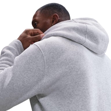 CASACA HOMBRE NIKE CLUB BB FZ HOODIE - 3