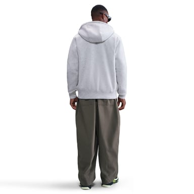 CASACA HOMBRE NIKE CLUB BB FZ HOODIE - 4