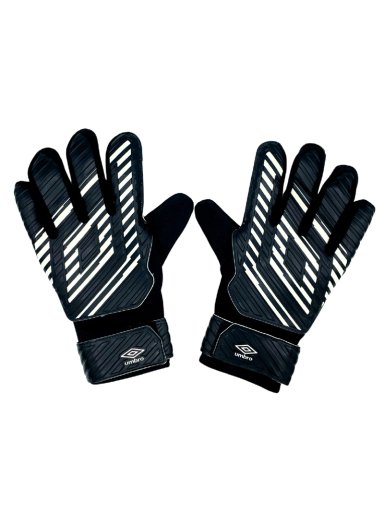 GUANTES DE FÚTBOL NIÑO UMBRO 27242U-096 SQUADRA - 1
