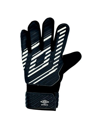 GUANTES DE FÚTBOL NIÑO UMBRO 27242U-096 SQUADRA - 2