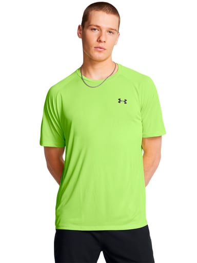 CAMISETA MANGA CORTA HOMBRE TECH 2.0 - 1