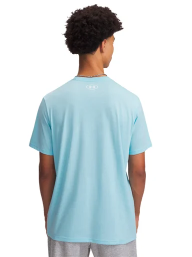 CAMISETA HOMBRE UNDER ARMOUR SPORTSTYLE - 2