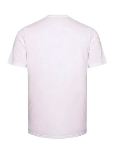 CAMISETA ALGODÓN HOMBRE UNDER ARMOUR PJT RCK - 1
