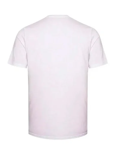 CAMISETA ALGODÓN HOMBRE UNDER ARMOUR PJT RCK - 1