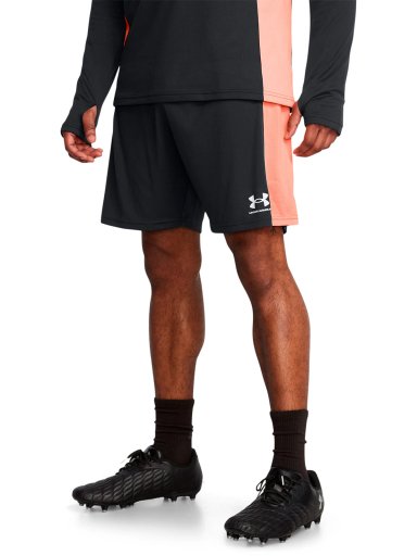 SHORT HOMBRE UNDER ARMOUR KNIT - 1