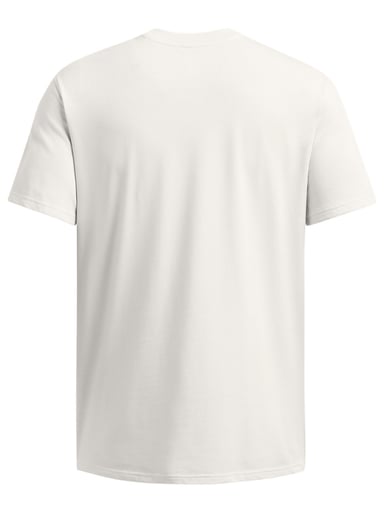 CAMISETA ALGODÓN HOMBRE UNDER ARMOUR CURRY HAVYWEIGH - 4
