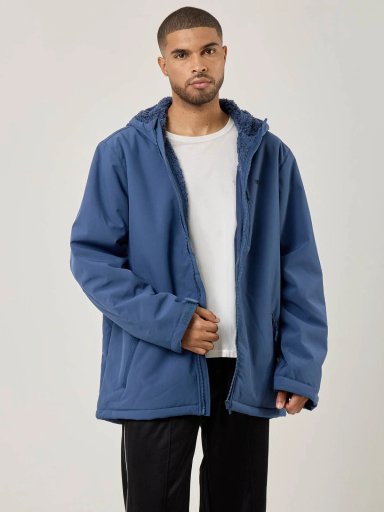 CASACA HOMBRE REVUP ELFER - 1