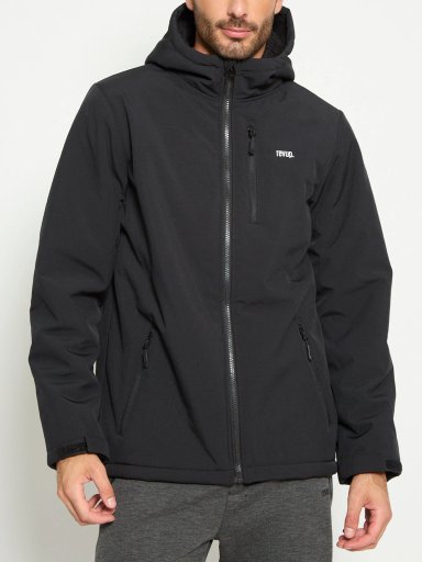 CASACA HOMBRE REVUP ELFER - 1