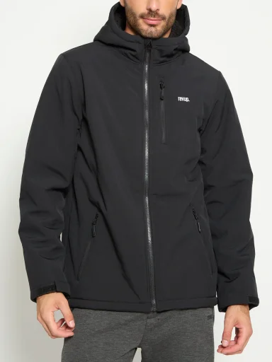 CASACA HOMBRE REVUP ELFER - 1