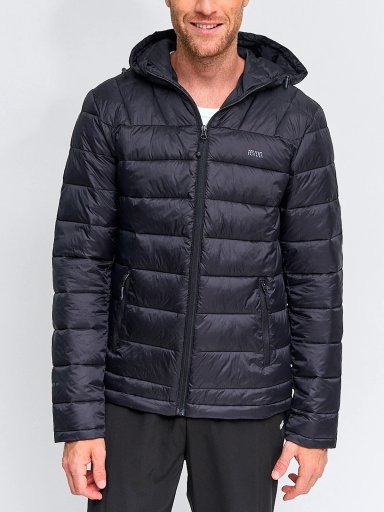 CASACA HOMBRE REVUP PARKA EFAB - 1