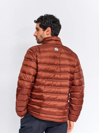 CASACA HOMBRE RESCUE PLUMA - 2