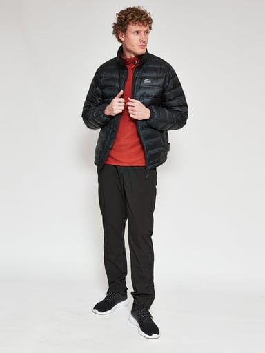 PARKA PLUMA HOMBRE RESCUE - 4