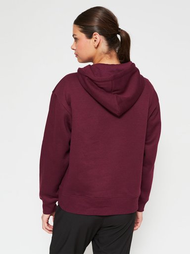 POLERA MUJER REVUP MANGA LARGA EMESA - 2