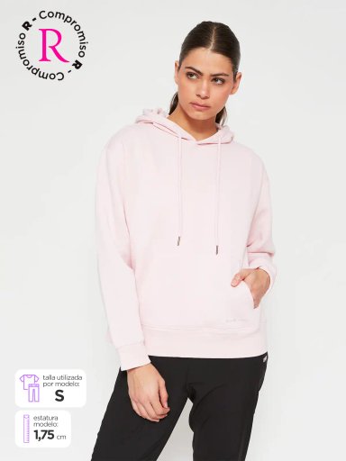 POLERA MUJER REVUP MANGA LARGA EMESA - 1