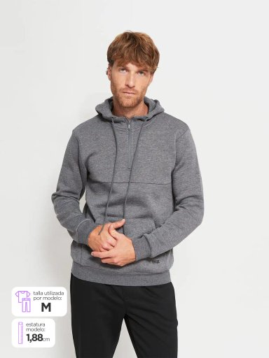 POLERA HOMBRE REVUP EBLOK - 1