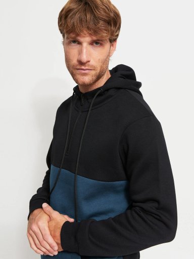 POLERA HOMBRE REVUP EBLOK - 3