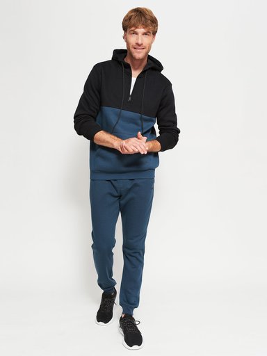 POLERA HOMBRE REVUP EBLOK - 4