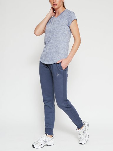 PANTALÓN LARGO MUJER REVUP EMESA - 1
