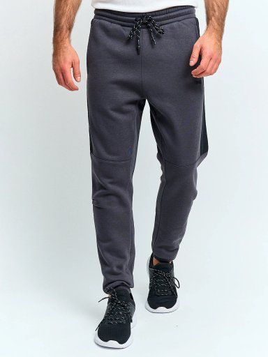 PANTALÓN DE BUZO HOMBRE REVUP BEN - 1