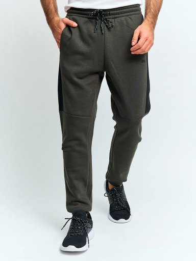 PANTALÓN DE BUZO HOMBRE REVUP BEN - 1