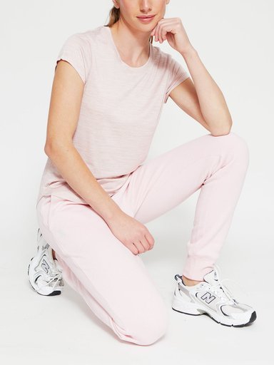PANTALÓN DE BUZO MUJER REVUP PUNO - 1