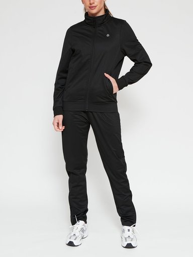 BUZO MUJER REVUP ELI - 1