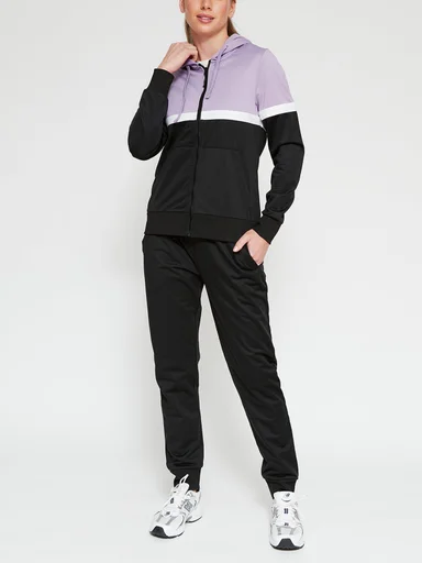 BUZO MUJER REVUP EFRAN - 1