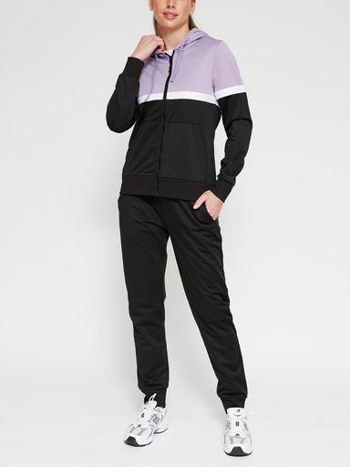 BUZO MUJER REVUP EFRAN - 1