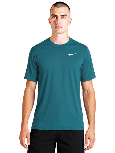 NIKE SWIM HYDROGUARD ESSENTIAL CAMISETA DEPORTIVA DRI-FIT CON PROTECCIÓN UV - 1