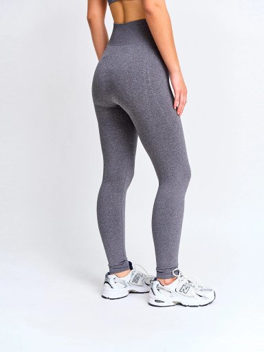 CALZA MUJER REVUP SEAMLESS - 2