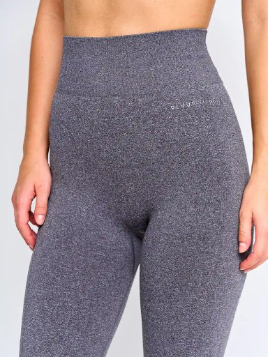 CALZA MUJER REVUP SEAMLESS - 3