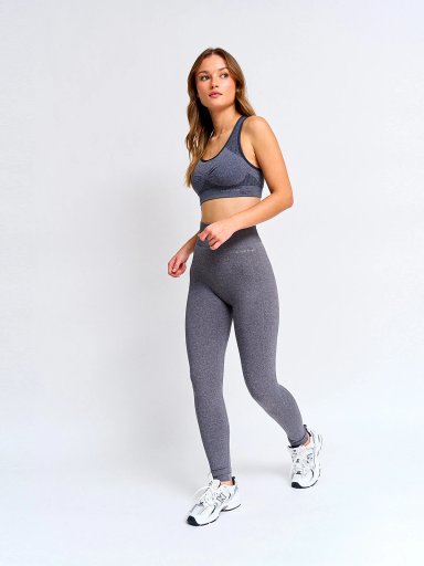 CALZA MUJER REVUP SEAMLESS - 4