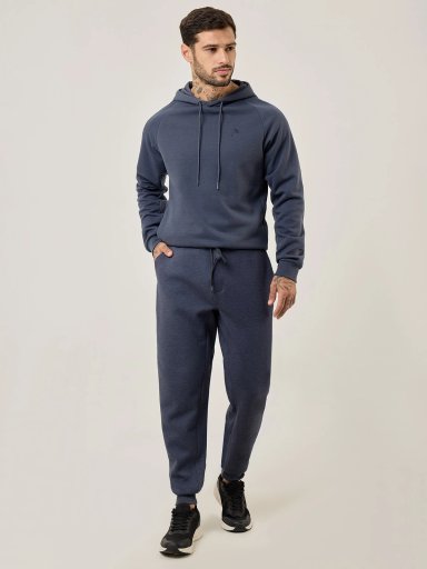 PANTALÓN BUZO HOMBRE HEAD ETRAIN - 5