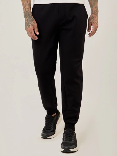 PANTALÓN BUZO HOMBRE HEAD ETRAIN - 1